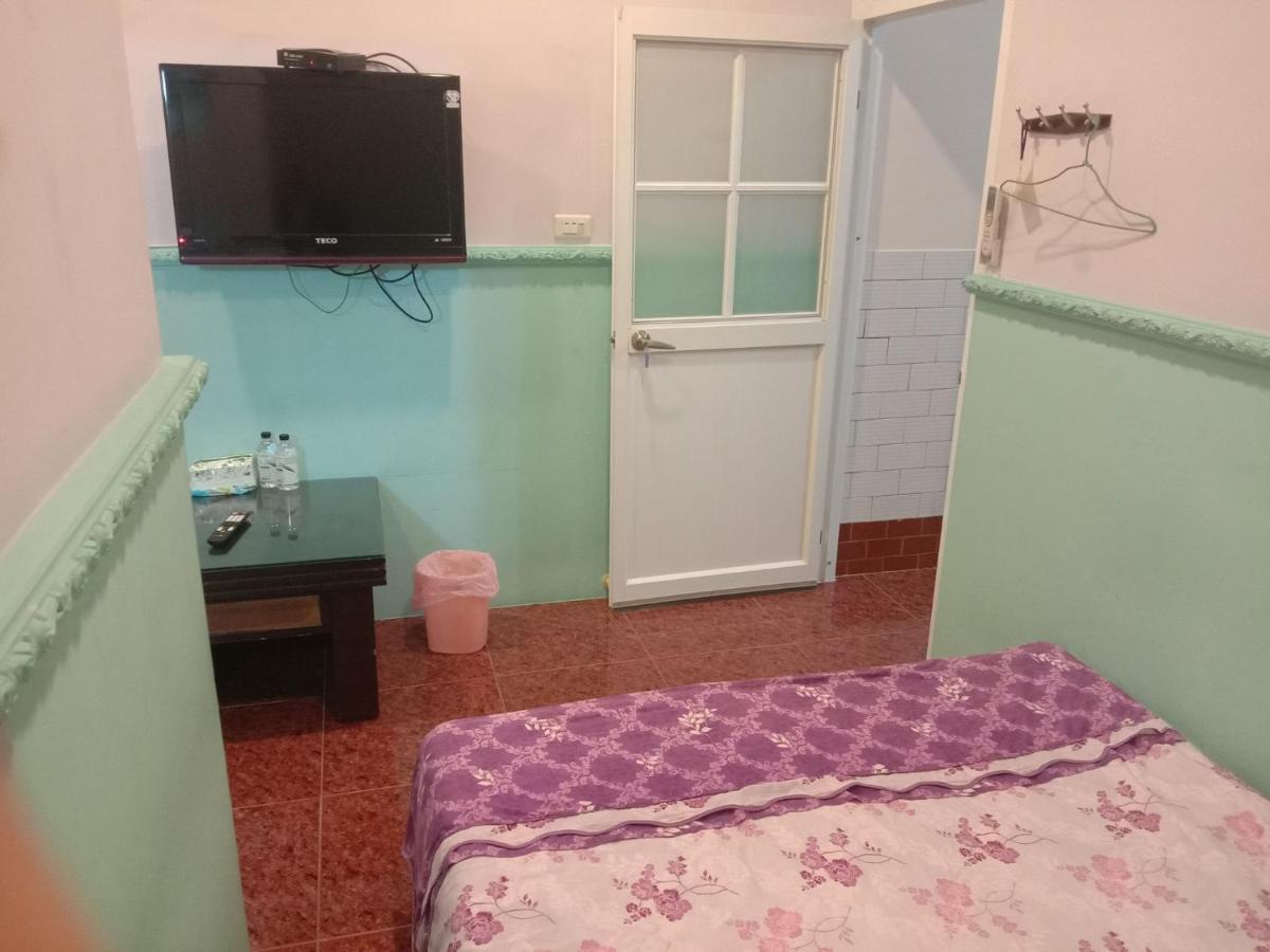 Blue Sand Homestay Đảo Tiểu Lưu Cầu Ngoại thất bức ảnh