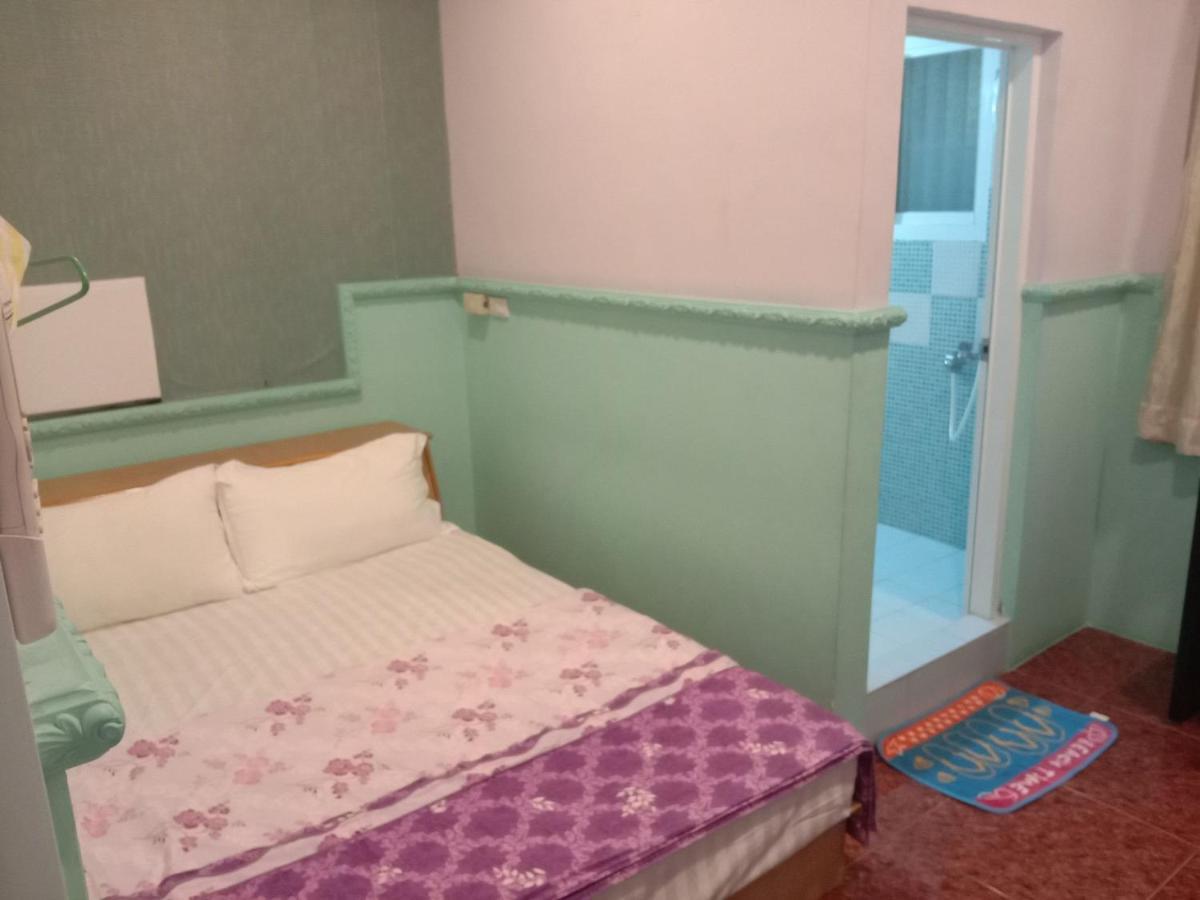 Blue Sand Homestay Đảo Tiểu Lưu Cầu Ngoại thất bức ảnh