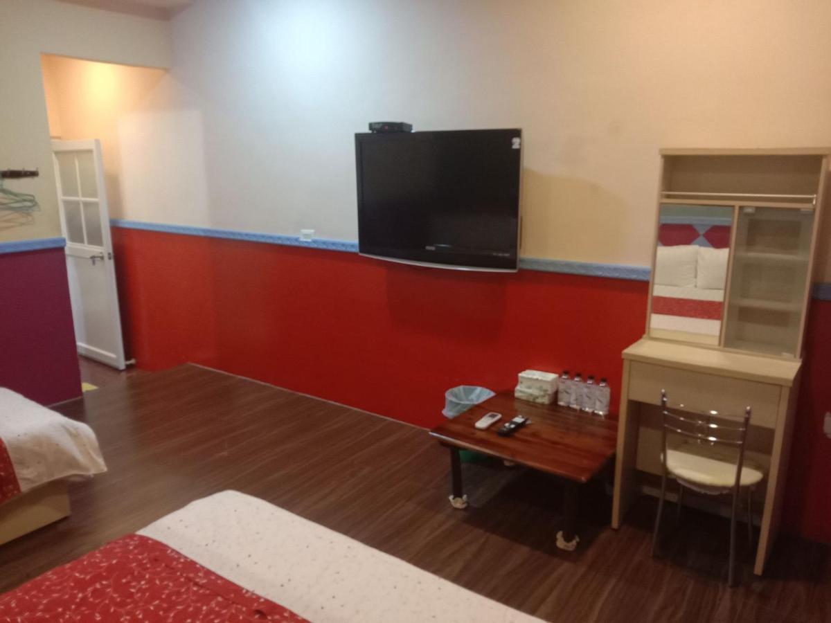 Blue Sand Homestay Đảo Tiểu Lưu Cầu Ngoại thất bức ảnh