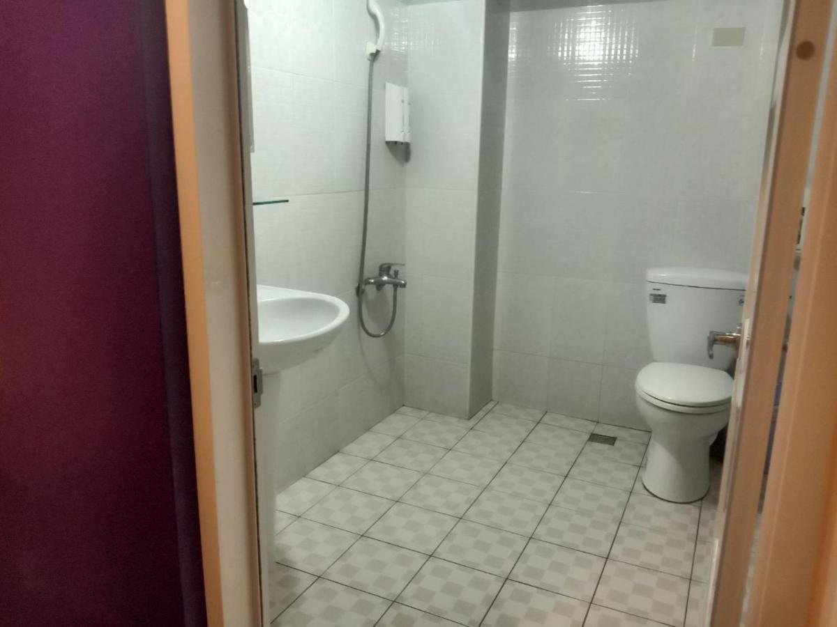 Blue Sand Homestay Đảo Tiểu Lưu Cầu Ngoại thất bức ảnh