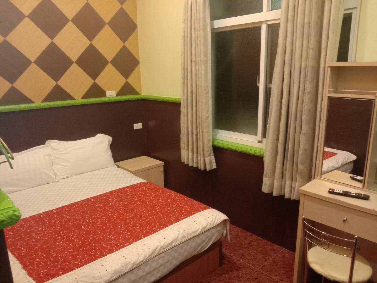 Blue Sand Homestay Đảo Tiểu Lưu Cầu Ngoại thất bức ảnh