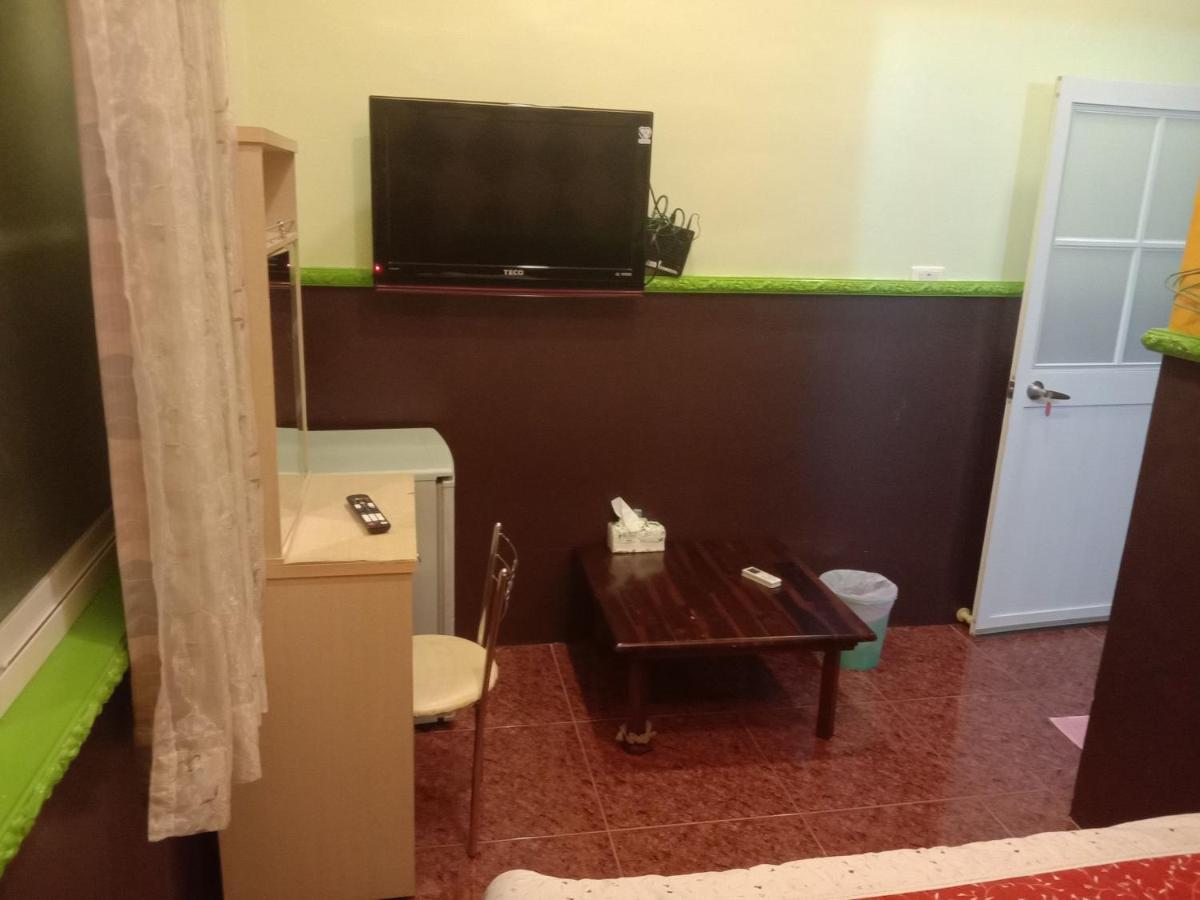 Blue Sand Homestay Đảo Tiểu Lưu Cầu Ngoại thất bức ảnh