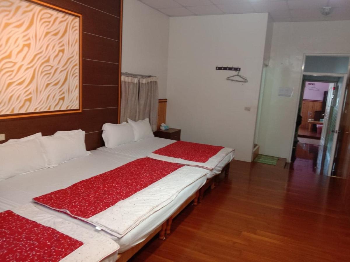 Blue Sand Homestay Đảo Tiểu Lưu Cầu Ngoại thất bức ảnh